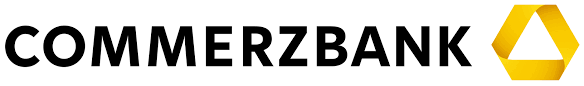 Logo von Commerzbank