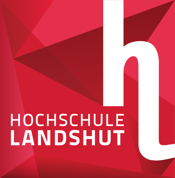 Logo von HAW Landshut