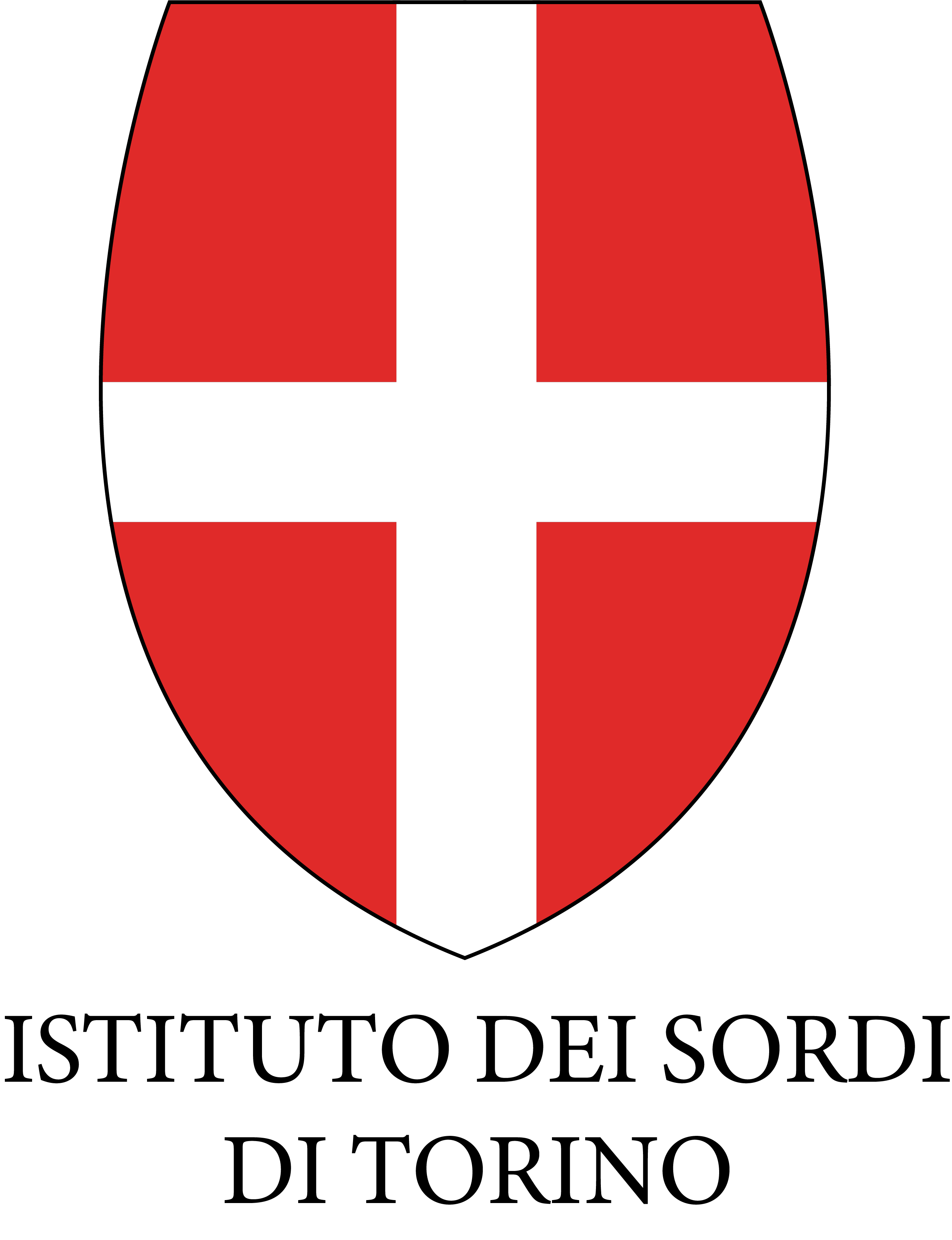 Logo von Istituto dei Sordi di Torino