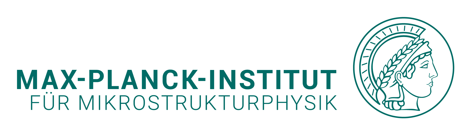 Logo von Max Planck Institut für Mikrostrukturphysik