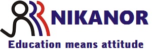 Logo von Nikanor Ltd.