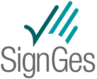 Logo von SignGes| RWTH Aachen