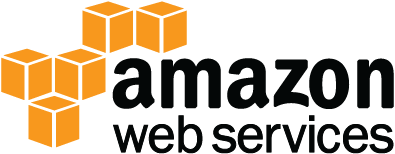 Logo Amazon Web Services