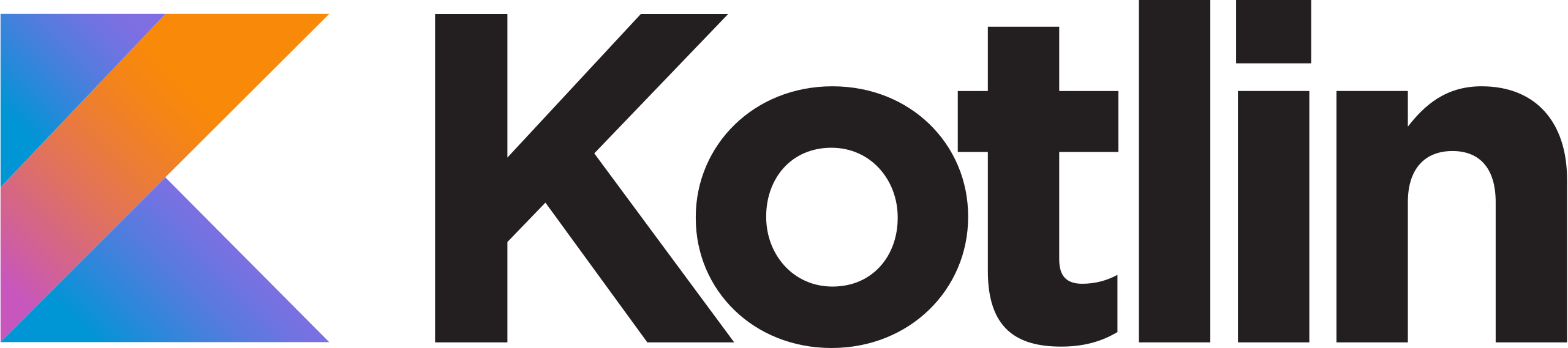 Logo Kotlin