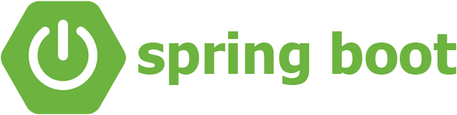 Logo Spring Boot